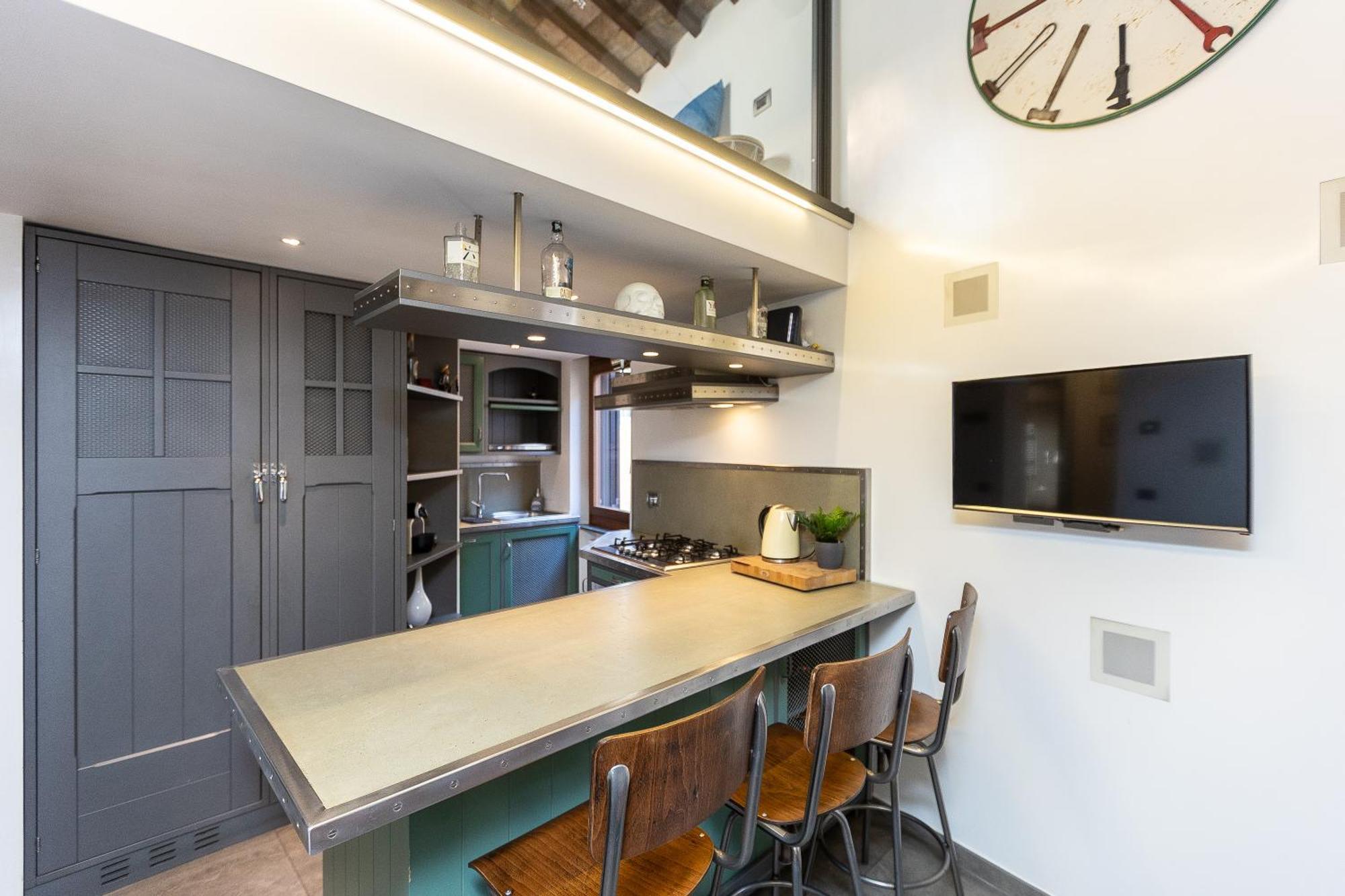 Mou Trastevere House By Rental In 로마 외부 사진