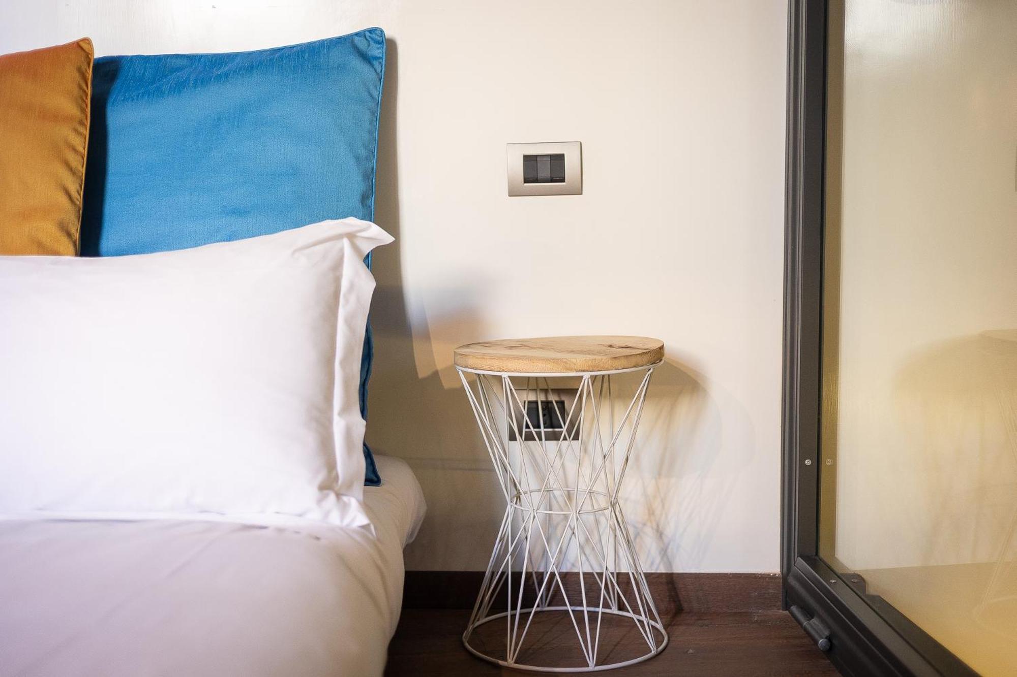 Mou Trastevere House By Rental In 로마 외부 사진