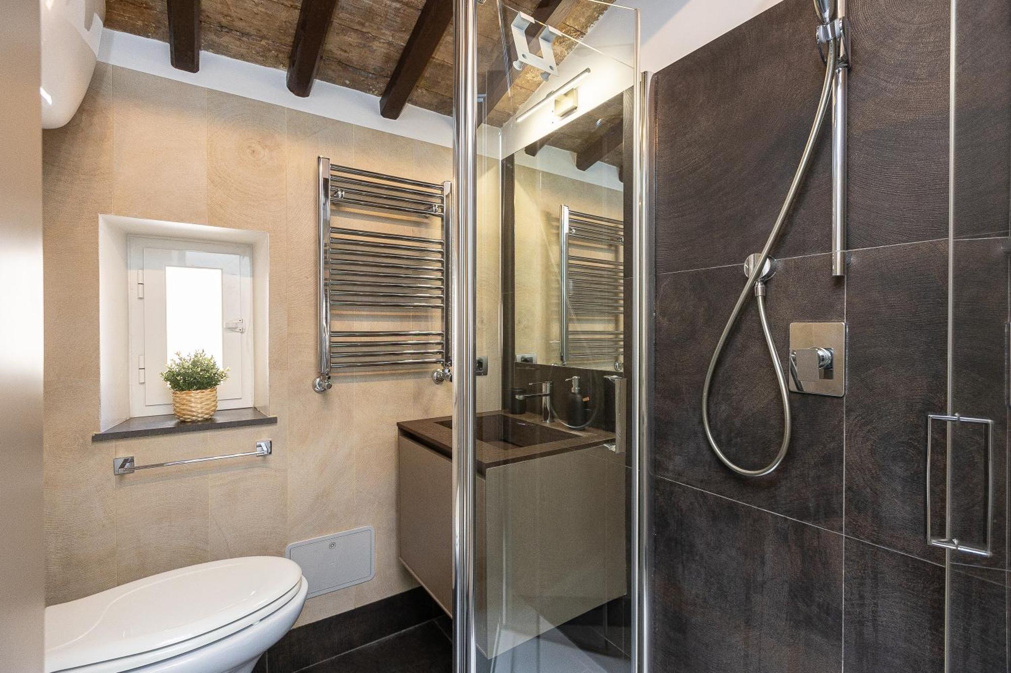 Mou Trastevere House By Rental In 로마 외부 사진